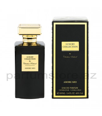Christian Richard Luxury Collection Amore Mio 100 edp
